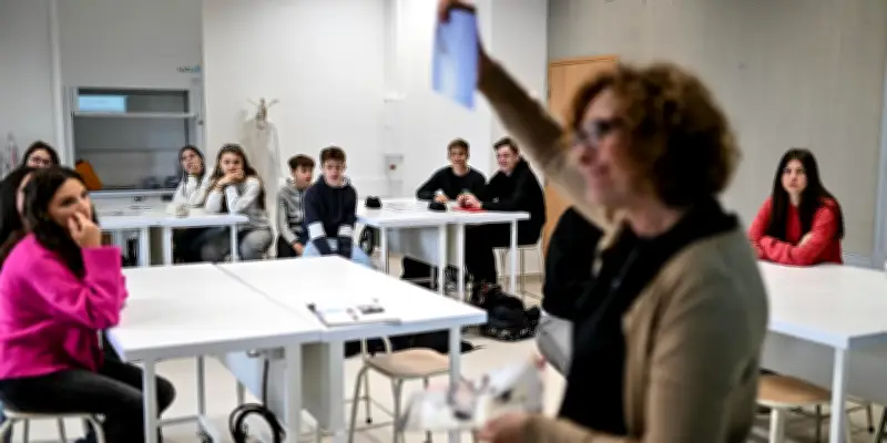 Éducation à la vie affective : les associations alertent sur les inégalités territoriales persistantes