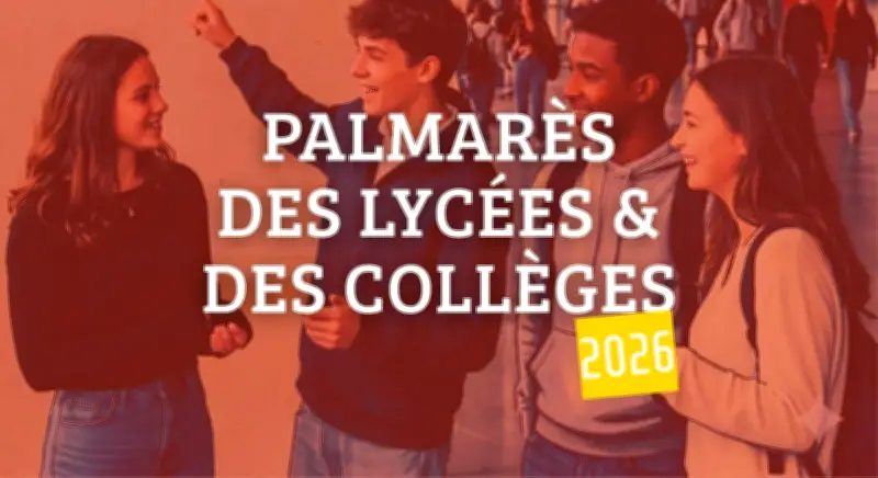 Éducation nationale : les indicateurs 2026 des lycées et collèges dévoilés
