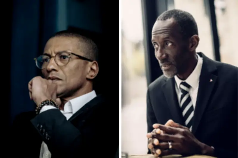 Duel PS-LFI pour la présidence de Plaine Commune : Bally Bagayoko contre Karim Bouamrane
