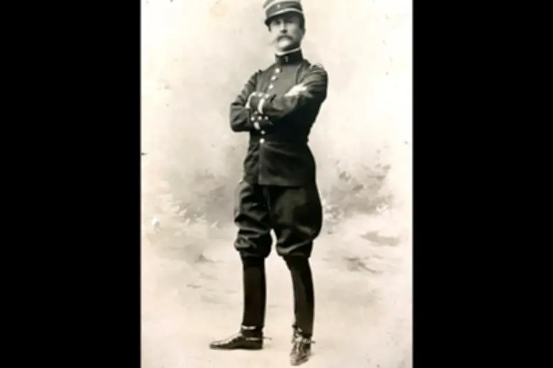 Dupont de Ligonnès : la tragédie familiale de 1906 à Caen, prélude à un drame