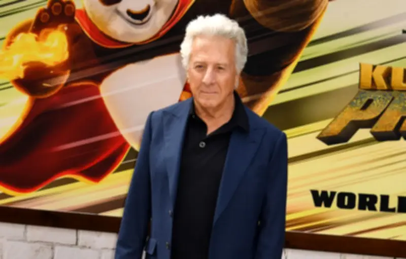 Dustin Hoffman publie enfin ses mémoires après des décennies d'attente