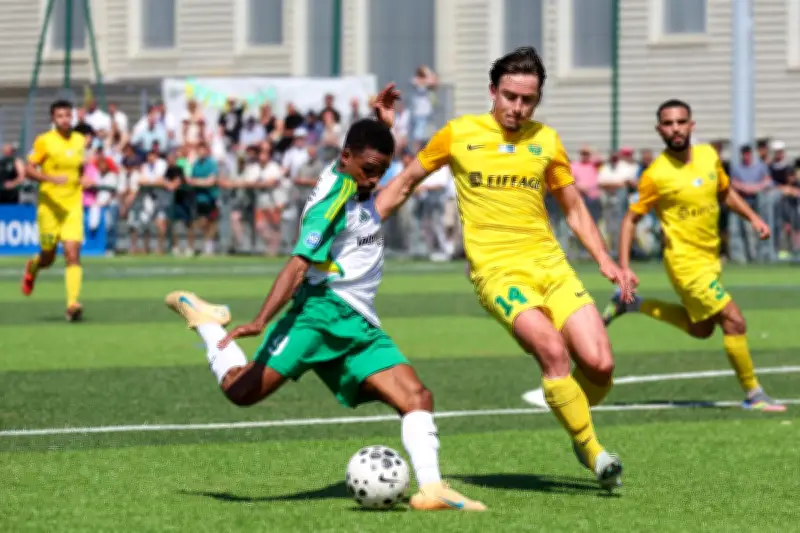 Dylan Rozier sauve Cestas in extremis face à Anglet dans un match haletant