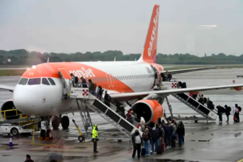 EasyJet anticipe des pertes accrues au premier semestre, pénalisé par la guerre au Moyen-Orient