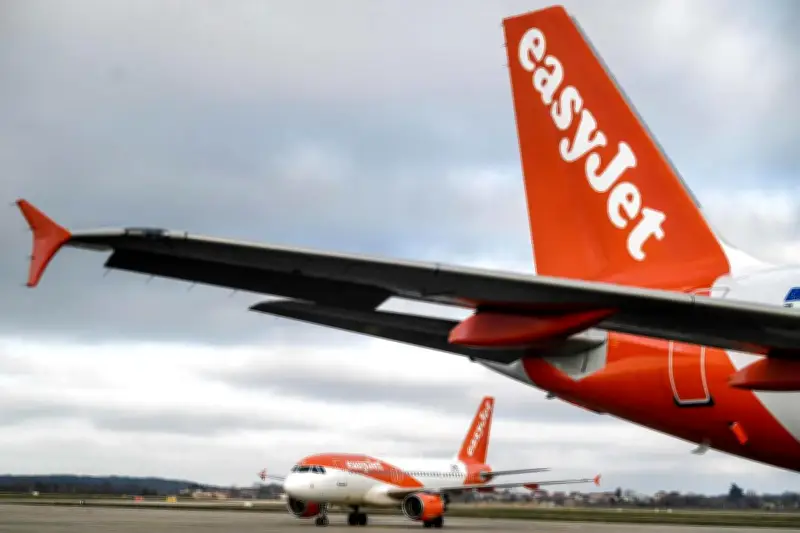 EasyJet : appel à la grève en France le lundi de Pâques, le 6 avril