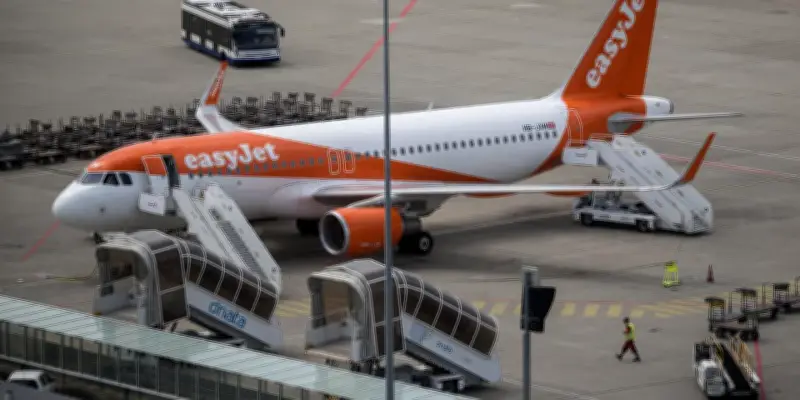 EasyJet appelle à la grève en France pour le lundi de Pâques, tensions sociales