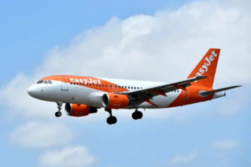 EasyJet : l'Unac appelle à une grève massive du personnel navigant le 6 avril 2026