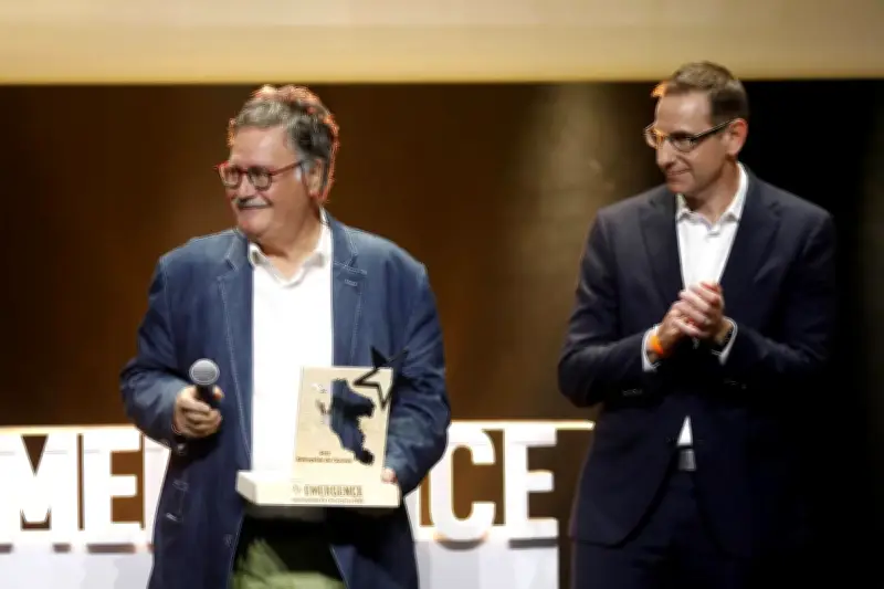 ECBL, entreprise de Rochefort, sacrée Entreprise de l'année 2026 grâce à sa formation