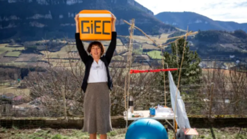 Ecofestiv' à Saint-André : deux spectacles engagés pour l'écologie ce samedi