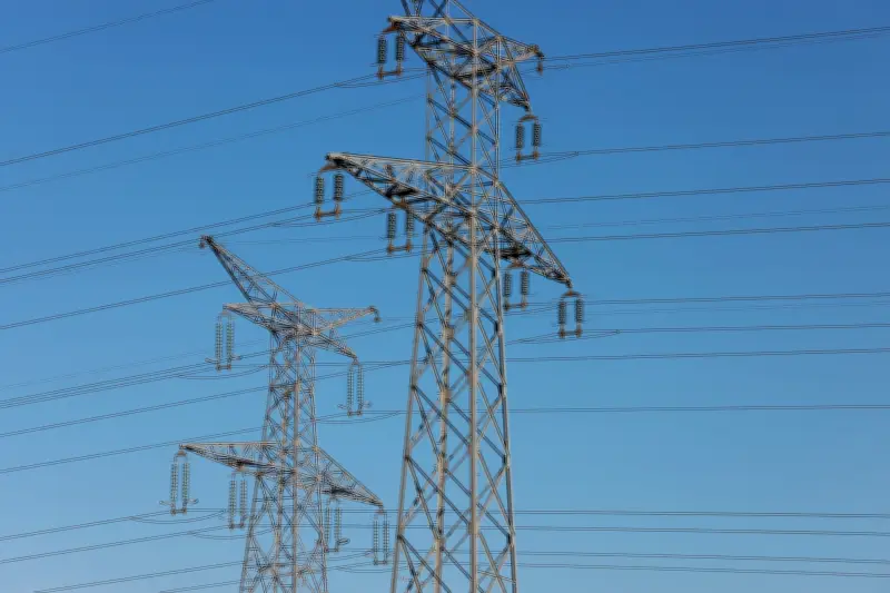 EDF lance un plan de 240 millions d'euros pour accélérer l'électrification en France