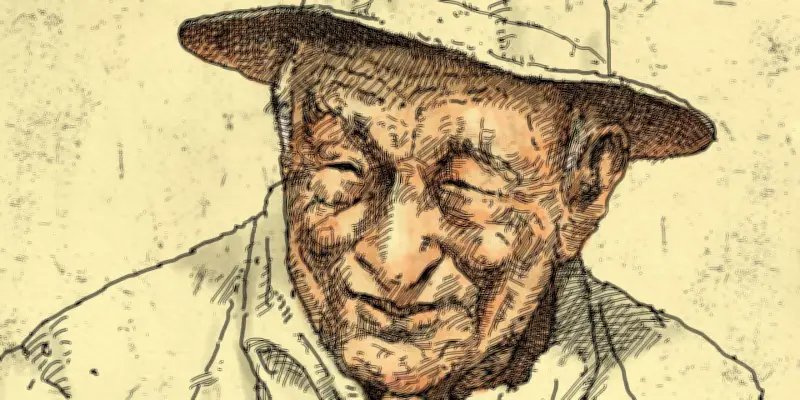 Edgar Morin : entre doute et foi en l'humanité, un penseur lucide