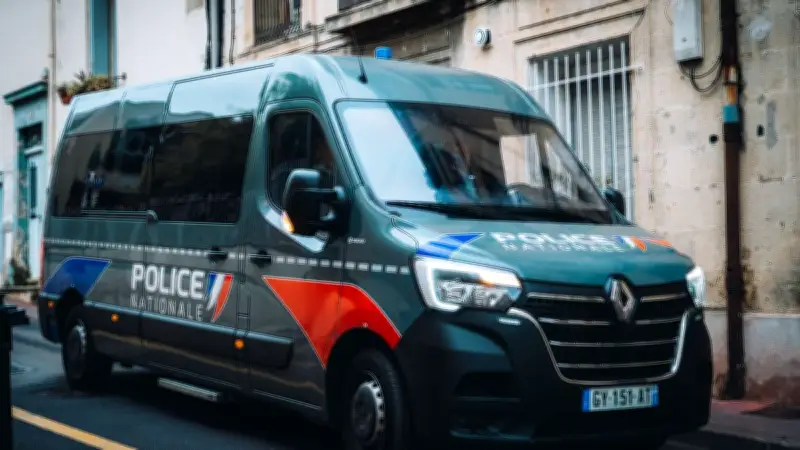 Ehpad de Sète : un agent d'entretien en garde à vue pour agressions sexuelles