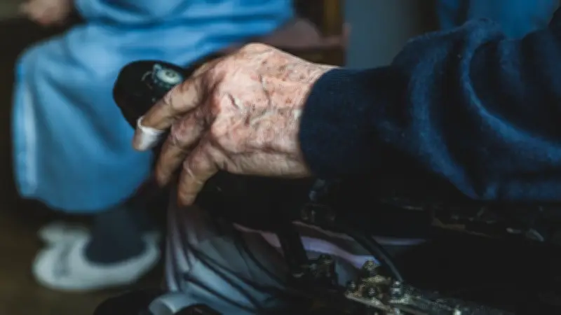 Ehpad deviennent Maisons France Autonomie d'ici 2027