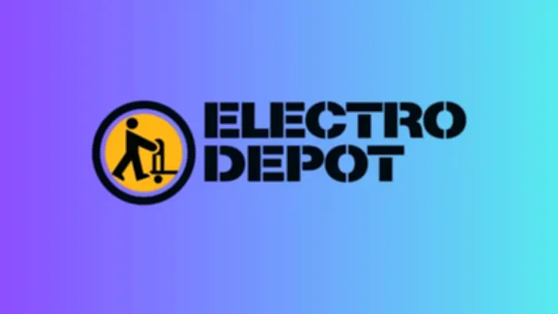 Electro Dépôt surprend avec une machine à café Krups à moins de 40 euros