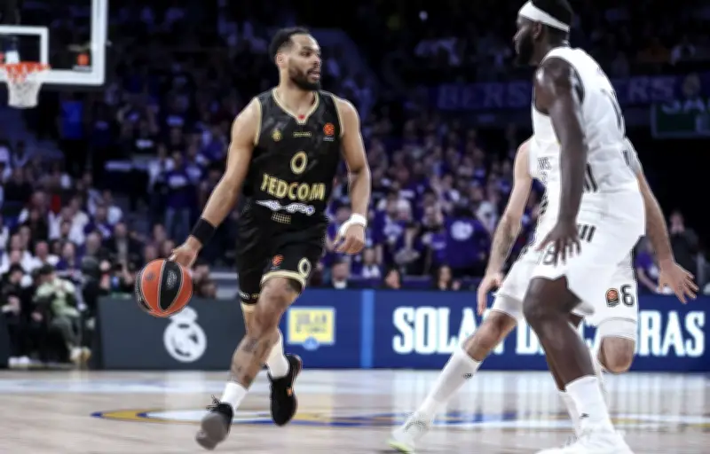 Elie Okobo dénonce le rythme infernal de l'Euroligue