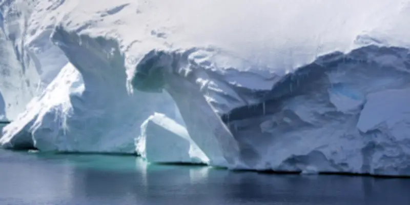 Elizabeth Rush : un récit intime et scientifique sur l'Antarctique