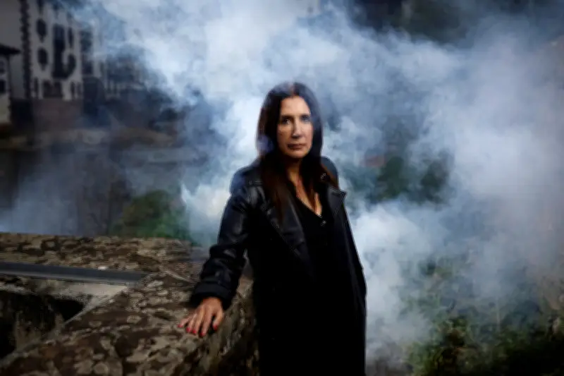 Elizondo, la ville où les touristes espèrent la pluie grâce aux romans de Dolores Redondo