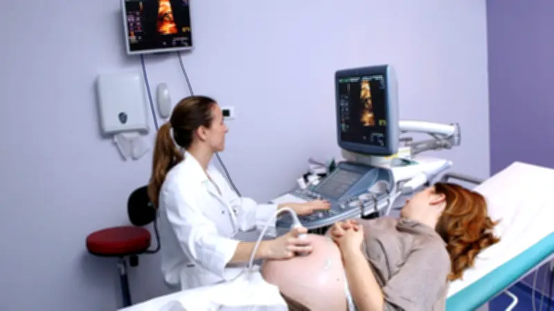 Elle accouche et passe son concours depuis l'hôpital en Sicile