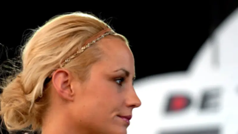 Elodie Gossuin bloquée à Londres : l'ancienne Miss France enchaîne les galères