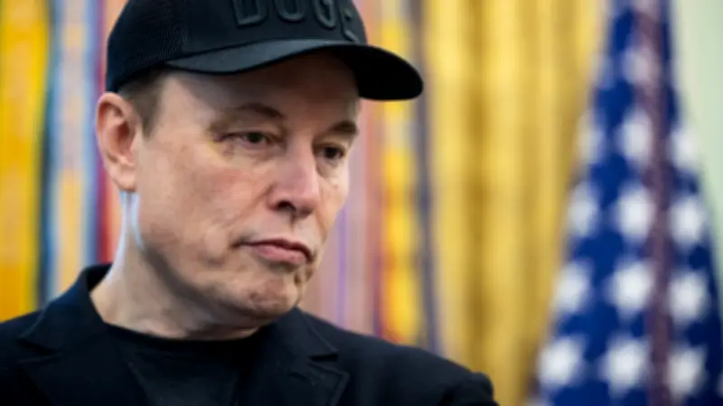 Elon Musk accusé de consommer ecstasy et champignons hallucinogènes