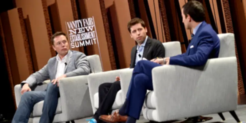 Elon Musk contre Sam Altman : les enfants terribles de l'IA en procès