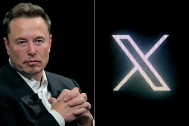 Elon Musk convoqué par la justice française pour s'expliquer sur les dérives présumées de X