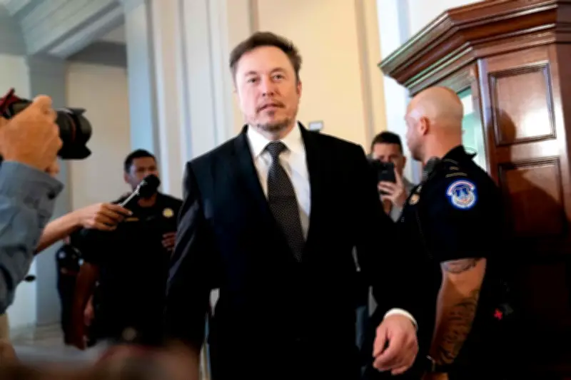 Elon Musk convoqué par la justice française pour une enquête sur X