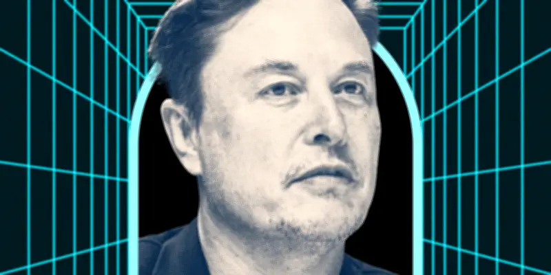 Elon Musk, l'entrepreneur antiwoke et messianique qui divise le monde économique