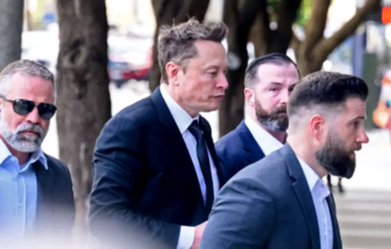 Elon Musk vs Sam Altman : procès sur l'avenir d'OpenAI