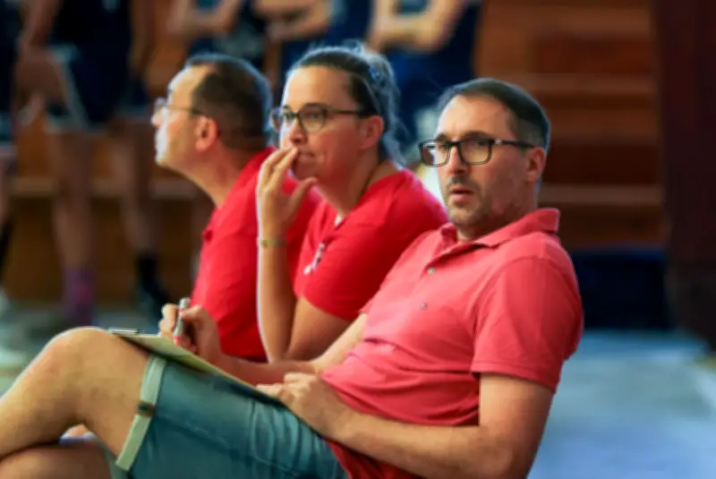 Emmanuel Couralet quitte l'Avenir Basket Chalosse après une ère de succès