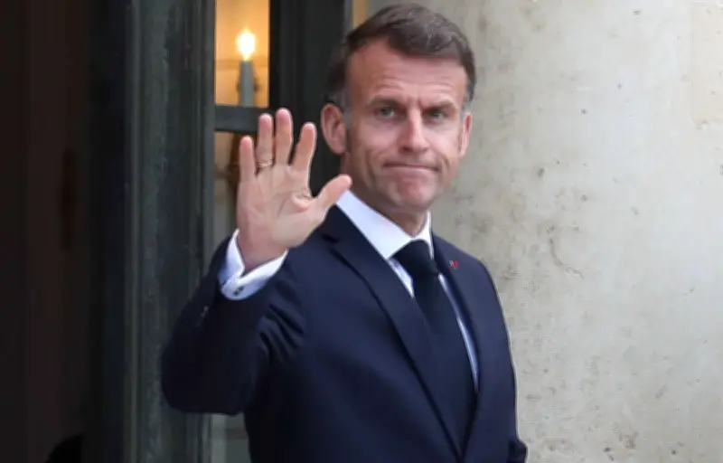 Emmanuel Macron : que fera-t-il après la politique ?