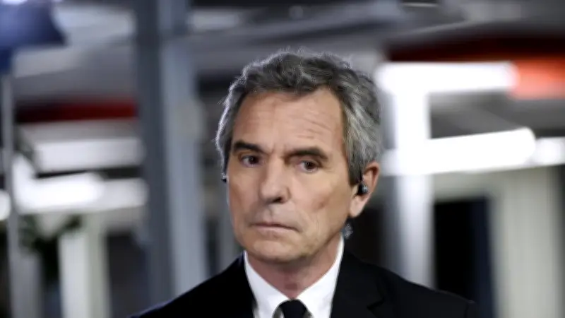 Emmanuel Négrier : "Paris concentre des ressources de manière totalement excessive"