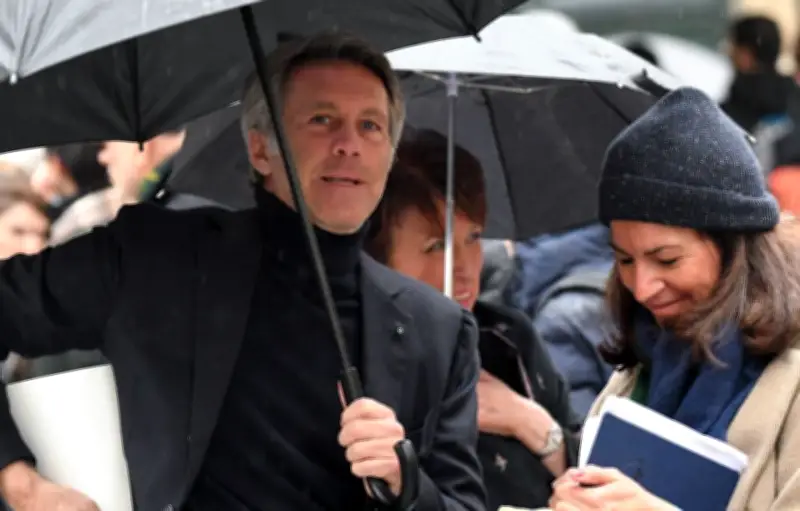 Emmanuel-Philibert de Savoie officialise son divorce avec Clotilde Courau