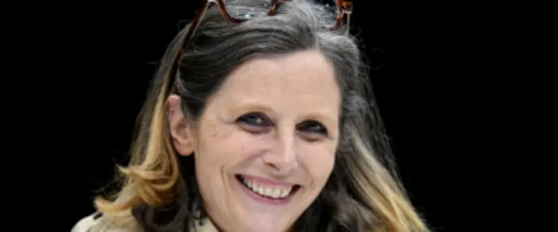 Emmanuelle Ménard candidate aux sénatoriales ? Elle répond