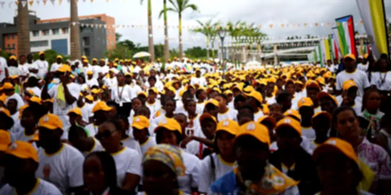 En Afrique, les fidèles espèrent que la voix du pape Léon XIV portera auprès des dirigeants
