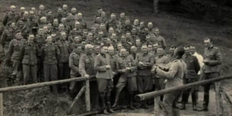 En Allemagne, un moteur de recherche révèle les liens familiaux avec le parti nazi