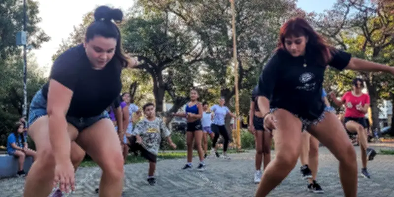 En Argentine, les murgas cultivent la joie et la solidarité dans les quartiers