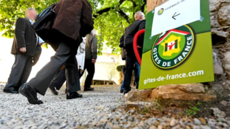 En Aveyron, le tourisme résiste malgré une baisse de fréquentation