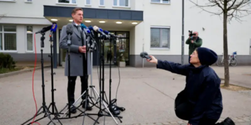 En Europe centrale, la gauche en voie de disparition