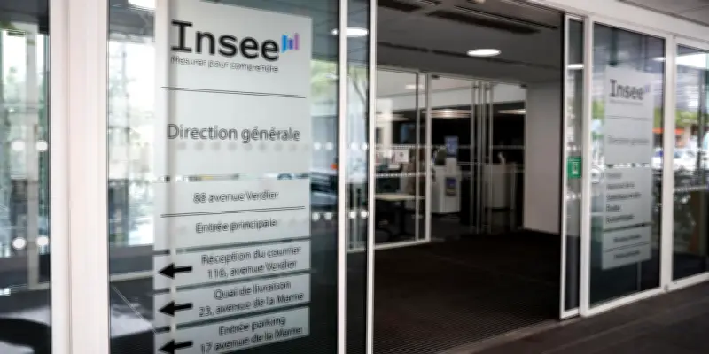 En France, les inégalités se creusent malgré les mécanismes de redistribution