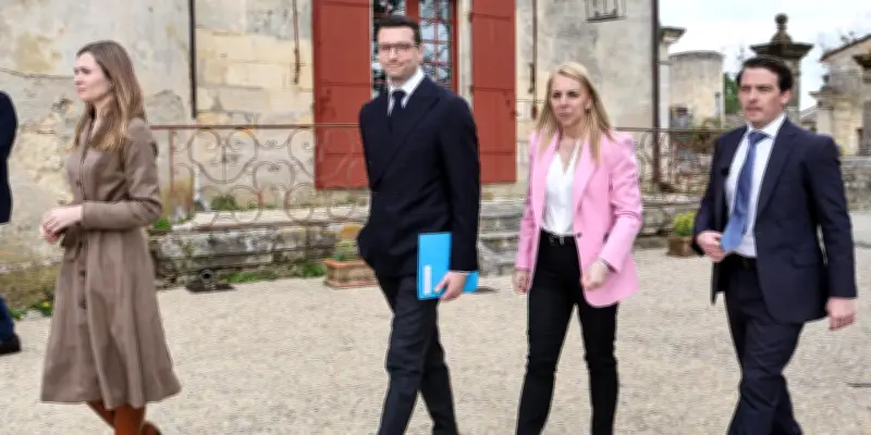 En Gironde, le RN gagne du terrain sur les terres viticoles en crise