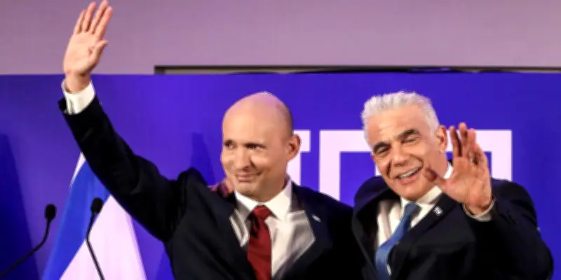 En Israël, l'opposition se renforce face à Netanyahou
