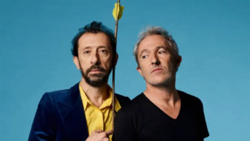 En Lozère : concerts, bal musette et fête du cèpe en septembre