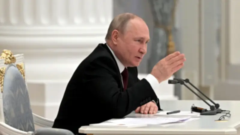 En Russie, le pouvoir développe une IA au service de l'idéologie du Kremlin