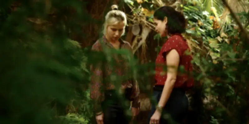 En Tunisie, un amour interdit révèle les non-dits de la société