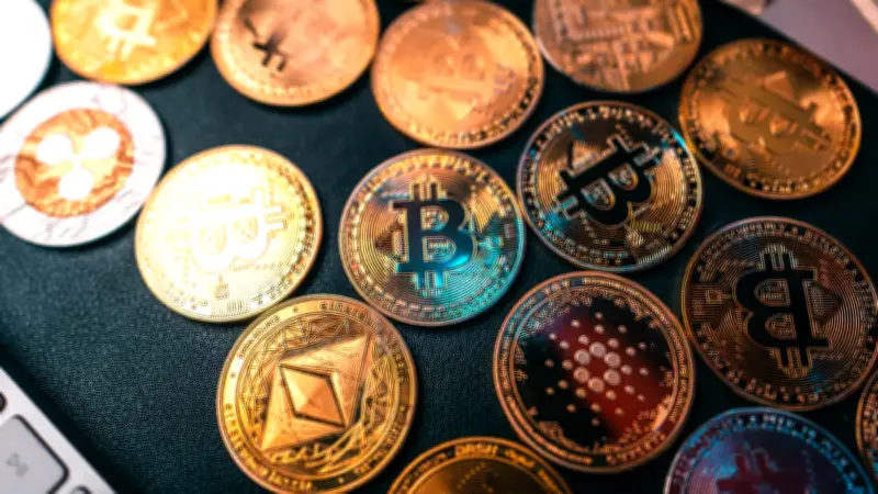 Enlèvement et cryptomonnaies : une mère et son fils libérés par le GIGN après un refus de rançon