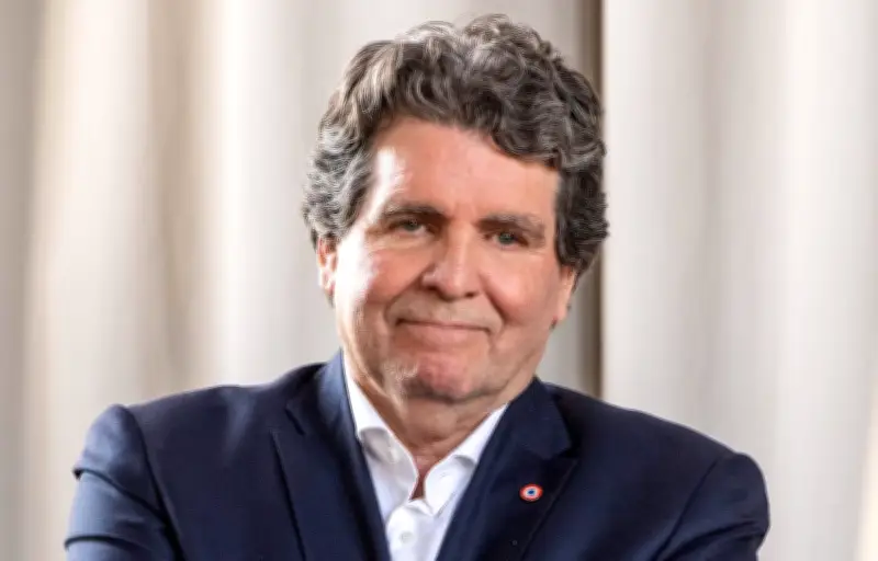 Enquête ouverte pour menaces de mort d'un sénateur LR contre une journaliste