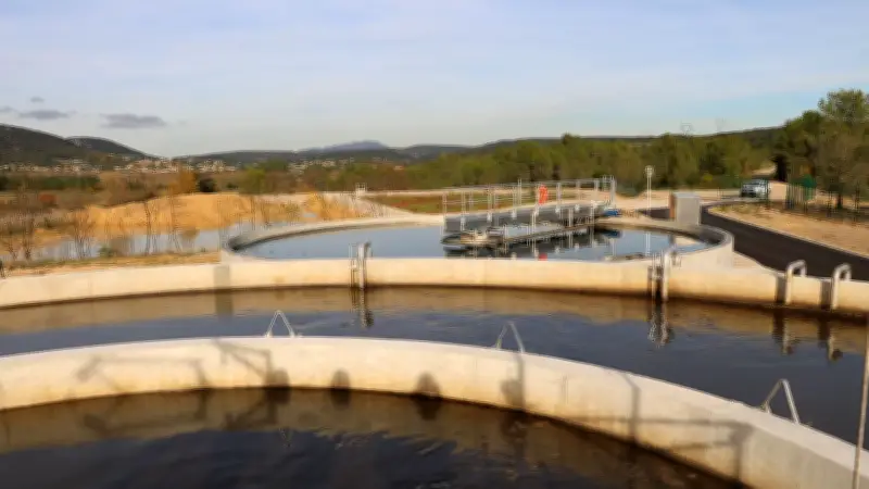 Enquête publique sur le zonage d'assainissement des eaux usées à Montarnaud