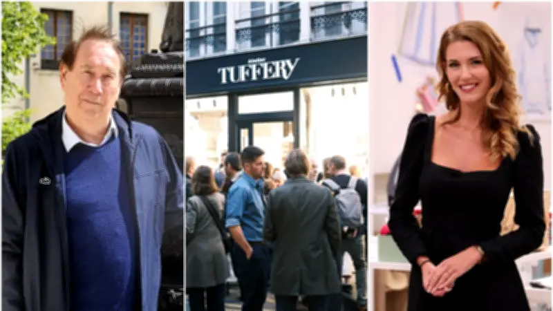 Enquête sur le maire de Clermont-l'Hérault, Atelier Tuffery à Paris et actualités régionales