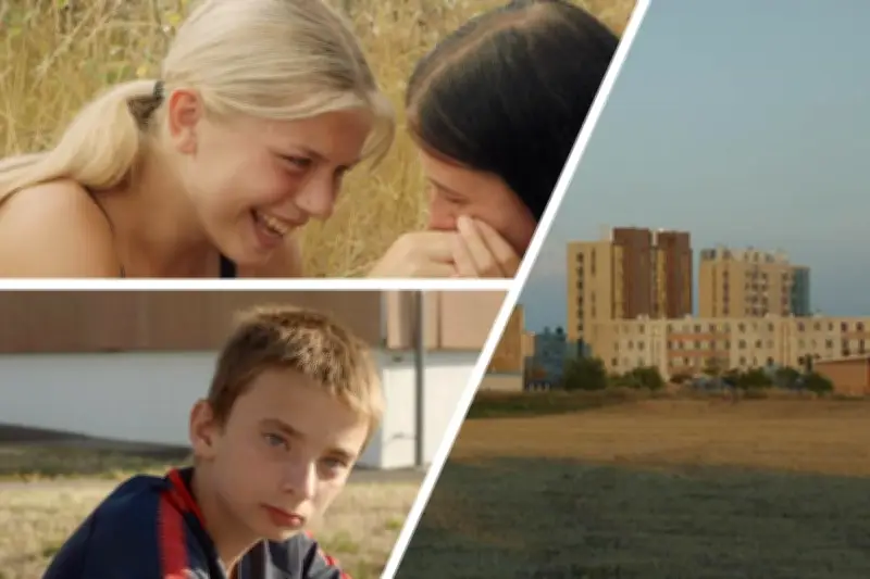 « Entre deux âges » : un documentaire poignant sur la jeunesse de Calais