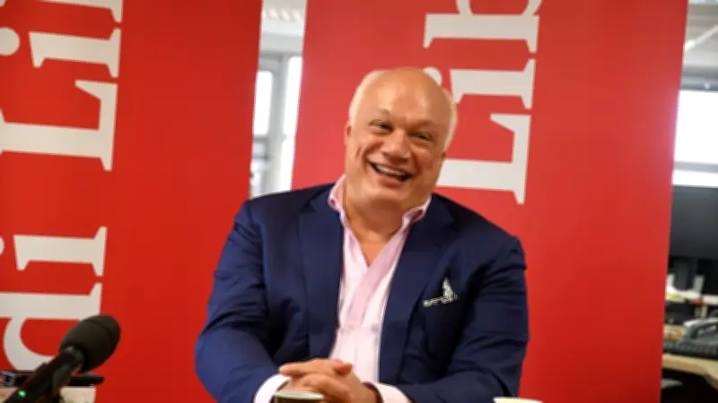 Eric-Emmanuel Schmitt : "Deux façons d'habiter le royaume de la terre"